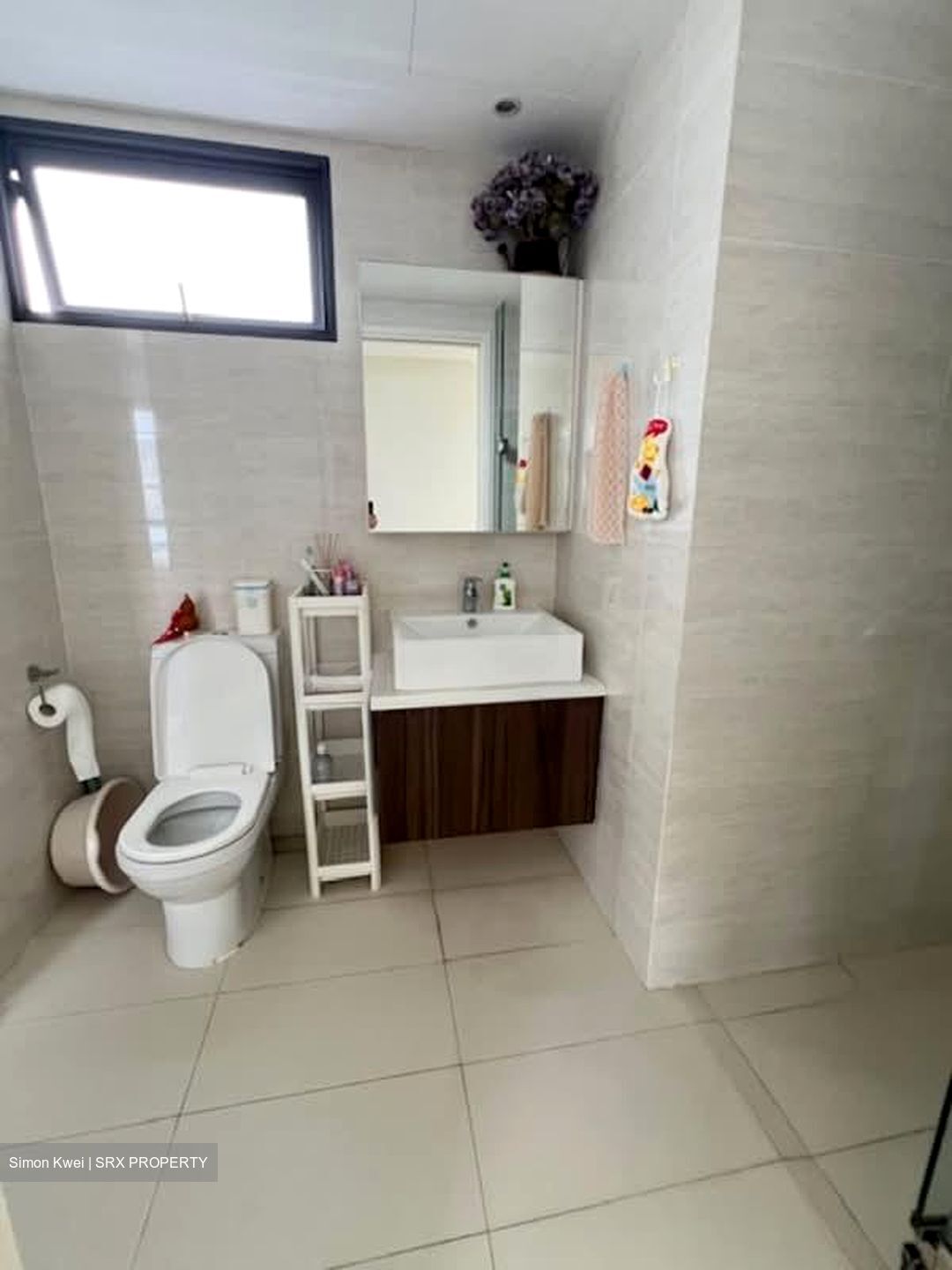 Riversound Residence (D19), Condominium #540399021